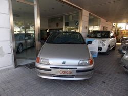 Argento Usata 1997 Fiat Punto Cabriolet S Cabrio | 4000 € (Buon prezzo)