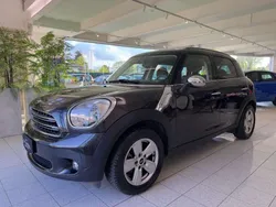 Marrone Usata 2016 Mini Cooper Countryman SUV | 9990 € (Buon prezzo)
