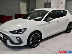Bianco Usata 2025 Cupra Leon Tre volumi | 29.900 € (Buon prezzo)