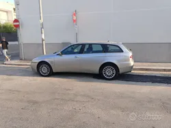 Usata 2004 Alfa Romeo 156 Station wagon | 600 € (Ottimo prezzo)
