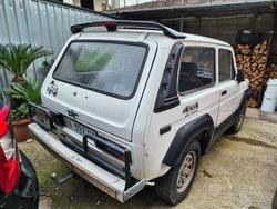 Bianco Usata 1994 Lada niva SUV | 3800 €