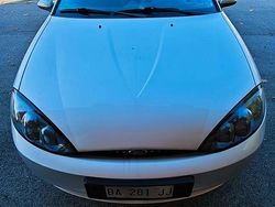 Grigio Usata 1999 Ford Cougar Coupé | 2000 €