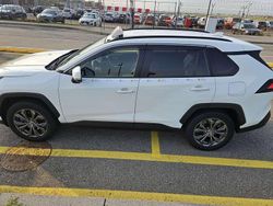 Usata 2022 Toyota RAV4 Hybrid SUV | 26.000 € (Cara)