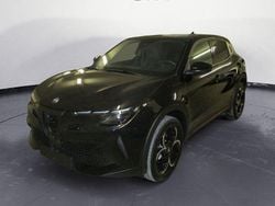 Nero Nuova 2025 Alfa Romeo GT Junior Edizione Speciale SUV | 29.300 € (Buon prezzo)
