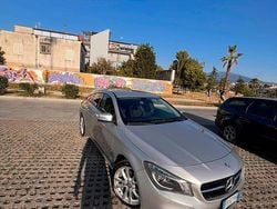 Usata 2015 Mercedes CLA200 Shooting Brake Premium Station wagon | 13.999 € (Buon prezzo)