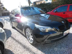 Nero Usata 2010 BMW 530 Station wagon | 4000 € (Buon prezzo)