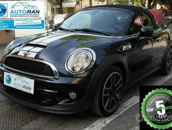 Usata 2012 Mini Cooper S Cabriolet Cabrio | 9500 € (Super prezzo)