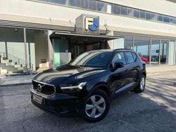 Nero Usata 2018 Volvo XC40 Business Edition SUV | 22.000 € (Cara)