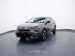 Grigio platinum Usata 2023 Citroën C4 PureTech Tre volumi | 15.990 € (Buon prezzo)