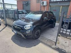 Nero Usata 2019 Fiat 500X Cross SUV | 11.500 € (Ottimo prezzo)