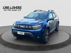 Blu chiaro Usata 2022 Dacia Duster Journey SUV | 15.990 € (Buon prezzo)