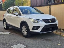 Usata 2018 Seat Arona Style SUV | 10.222 € (Cara)