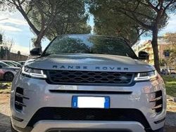 Usata 2019 Land Rover Range Rover evoque SUV | 27.999 € (Buon prezzo)
