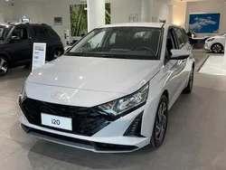 Nuova 2025 Hyundai i20 Tre volumi | 20.500 € (Cara)
