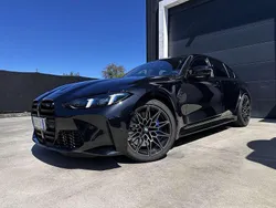 Nero Usata 2025 BMW M3 Competition Edition Tre volumi | 94.990 € (Buon prezzo)