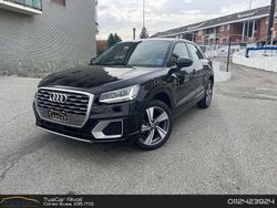 Nero Usata 2019 Audi Q2 Admired SUV | 18.950 € (Buon prezzo)