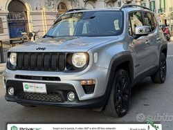 Grigio Usata 2019 Jeep Renegade SUV | 16.900 € (Buon prezzo)