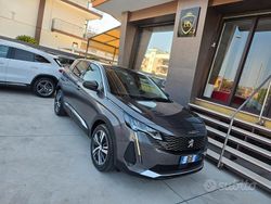 Grigio Usata 2022 Peugeot 3008 Allure SUV | 21.500 € (Buon prezzo)