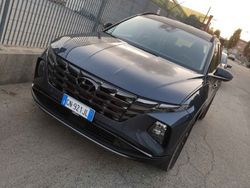 Blu Usata 2023 Hyundai Tucson SUV | 29.500 € (Molto cara)