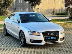 Usata 2016 Audi A5 S-Line Coupé | 10.999 €