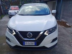 Bianco Usata 2018 Nissan Qashqai Tekna SUV | 14.000 € (Ottimo prezzo)