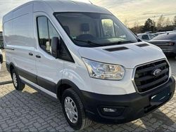 Bianco Usata 2021 Ford Transit Furgone | 20.000 € (Ottimo prezzo)