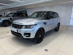 Usata 2013 Land Rover Range Rover Sport HSE SUV | 17.900 € (Cara)