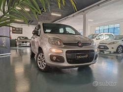 Grigio Usata 2016 Fiat Panda Easy Tre volumi | 6000 € (Buon prezzo)