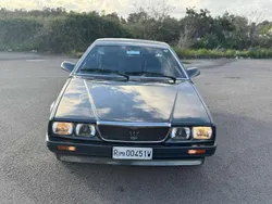 Verde Usata 1988 Maserati 222 Coupé | 14.000 €