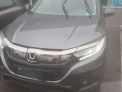 Grigio Usata 2019 Honda HR-V Elegance SUV | 19.900 € (Cara)