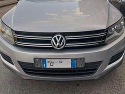 Usata 2012 VW Tiguan SUV | 6500 € (Super prezzo)