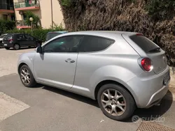 Usata 2011 Alfa Romeo MiTo Due volumi | 4000 € (Cara)