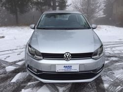 Argento Usata 2017 VW Polo Trendline Tre volumi | 12.500 € (Buon prezzo)