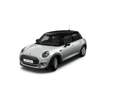 Usata 2015 Mini Cooper Due volumi | 13.100 € (Ottimo prezzo)