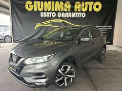 Grigio Usata 2018 Nissan Qashqai Tekna+ SUV | 13.000 € (Super prezzo)