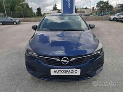 Blu Usata 2021 Opel Astra Business Tre volumi | 16.900 € (Cara)