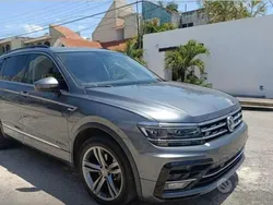 Usata 2017 VW Tiguan R-line SUV | 22.999 € (Buon prezzo)