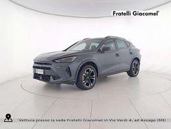 Grigio Usata 2025 Cupra Formentor SUV | 32.900 € (Buon prezzo)