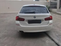 Usata 2015 BMW 530 Station wagon | 13.900 € (Super prezzo)