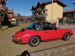 Rosso Usata 1978 Porsche 911SC Tre volumi | 54.000 €