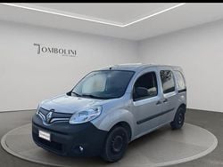 Grigio Usata 2016 Renault Kangoo SE Monovolume | 6920 € (Buon prezzo)