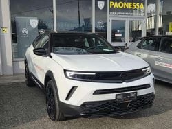 Bianco Nuova 2025 Opel Mokka SUV | 22.600 € (Buon prezzo)