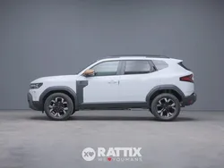 Bianco Nuova 2025 Dacia Duster Extreme SUV | 24.400 € (Buon prezzo)