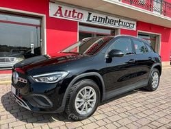Nero Usata 2022 Mercedes GLA200 Business SUV | 33.900 € (Super prezzo)
