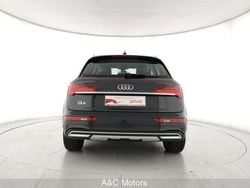 Grigio Usata 2021 Audi Q5 Advanced Plus SUV | 29.500 € (Super prezzo)