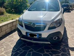 Usata 2015 Opel Mokka SUV | 12.000 € (Molto cara)