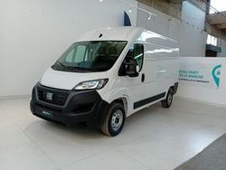 Bianco Usata 2024 Fiat Ducato Furgone | 26.850 € (Buon prezzo)