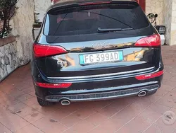 Usata 2016 Audi Q5 SUV | 23.500 €