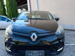 Nero Usata 2017 Renault Clio IV Zen Tre volumi | 7000 € (Buon prezzo)