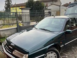 Verde Usata 1994 Citroën XM Tre volumi | 4500 €